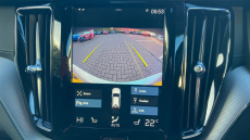 Volvo Xc60 2.0 B4D Inscription 5dr AWD Geartronic Diesel Estate